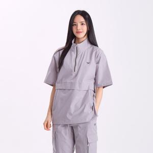 [179st.w]다운블로우-DBS4TGR4005-1 여자하이넥 스트링반팔아노