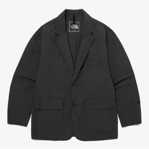 노스페이스자켓 DQC NJ3BQ10B 남성 올 라운드 블레이저