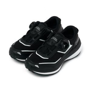 [내셔널지오그래픽키즈] K221KSN040 웨일 다이얼 BLACK