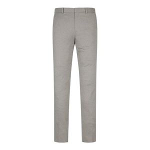 [페라로밀라노] (정가159000) 수입원단 저지 팬츠 베이지 (A0C710153)