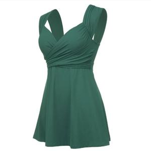 [레노마수영복]여성비치원피스 RN-LS2C902_DN