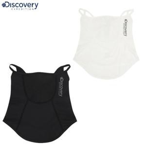 디스커버리 [DXMK7144N] 24SS 안티UV 자외선차단 넥게이터