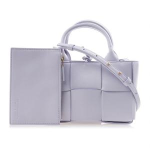 [보테가베네타] 여성 캔디 아르코 토트백 729029 VCQC2 1431