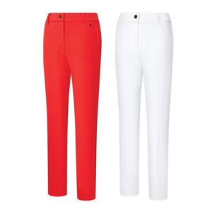 비티알 BTR 골프 여성 봄 프리미엄라인 바지 롬브W(여) BRP9096W