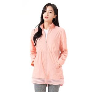 콜핑 여성 경량 메쉬 바람막이 자켓 1961JK229W