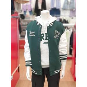 에어워크 주니어 세이브존02 주니어 야구점퍼 A241B0511B