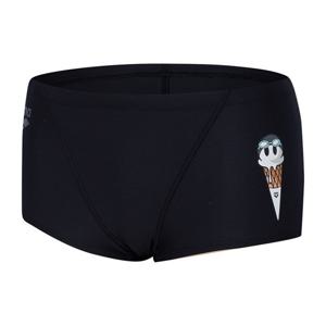 [아레나]크림 남성 숏사각 A4SM1MQ04BLK-IDG