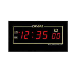 파로스 디지털벽시계 ES-SEC2