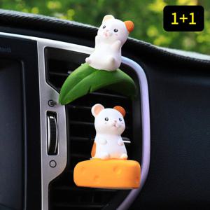 찰푸닥햄찌 석고방향제