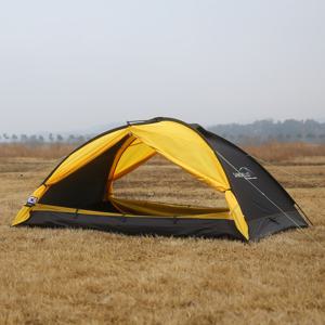 산들로 XP텍스 하이브리드 히말라야 2P 싱글월텐트 SA-OT070