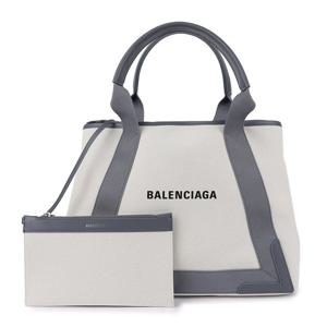 (명품) 발렌시아가 여성 미디엄 카바스 토트백 5812