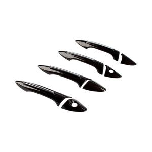 경동 카본 도어캐치몰딩 아반떼 MD 11년 ~ 15.08 K-781