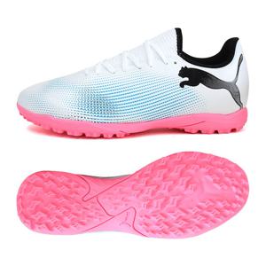 푸마 PUMA 퓨처7 플레이 축구화 풋살화 107726-01