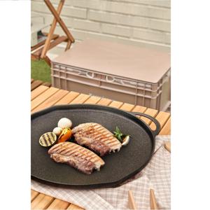 [풍년]와이드그리들팬IH38cm