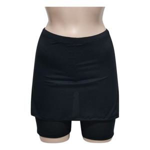 속반바지 달라붙지않는 Y존커버 여자 5부 속치마바지 보드라운