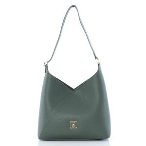 [에스콰이아]여성 부드러운 소가죽 숄더백[끈길이조절가능] ECDSHB674