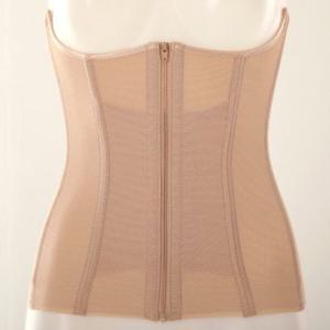 [와코루] 강력한 파워네트 싱 지퍼 타입 웨이스트니퍼 (WGRM101-SK)