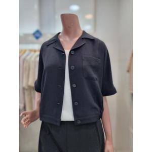 올앤선드리 세이브존06 크롭5부오버핏 BL A4F7B408