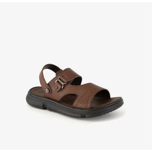 탠디 남성 캐주얼 컴포트 투웨이샌들 H23003V BROWN (브라운)3CM