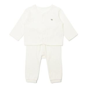 [블루독베이비] 24FW CR) 니트카라상하복 HH (44A7005421)