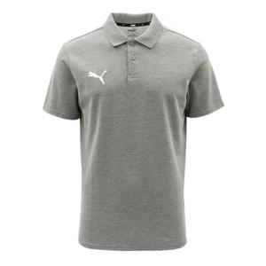 M 푸마반팔티 ZQC 658605-33 푸마 팀골 캐쥬얼 폴로