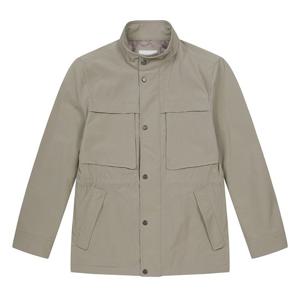 [페라로밀라노] (정가399000) 스트레치 4포켓 사파리 베이지 (A0CT10153)