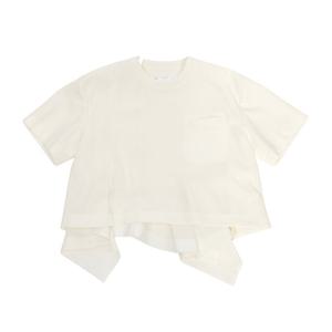 사카이 2407035 151 여자 반팔 블라우스