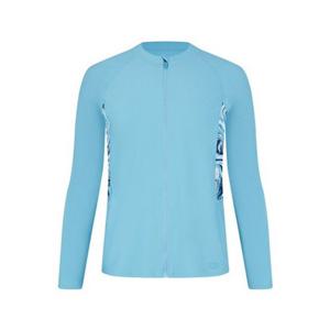 [아레나] (A4BM1PR10_MNT) 남성 스톰 레저 집업 래쉬가드