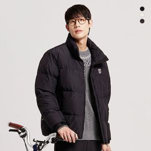 [아이더] 공용 코듀라 베이직 구스다운 패딩 자켓_DUW22572