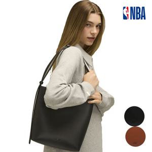 [엔비에이]여성 BKN 심플 스퀘어 크로스백 숄더백 N245AB065P