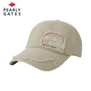 [파리게이츠] 공용 익스플로러 풀림 아트웍 볼캡