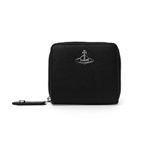 비비안웨스트우드 5107004JU S000D N403미디움 지퍼 반지갑