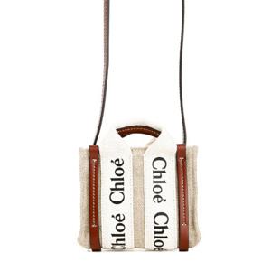 [끌로에] 24SS (C22AP235 I26 90U) 여성 우디 나노 숄더백