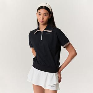 [스파이더] 여성 트레이닝 이너팬츠 스커트 SPJMCNSK251WOWH