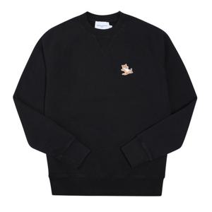 [메종키츠네 MAISONKITSUNE] GU00342KM0002 P199 공용 맨투맨