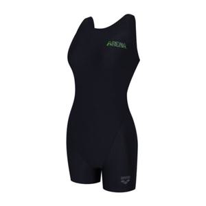 [아레나] (A4FL1LH01_BLK) 여성 빔라이트 2부 반신 U백