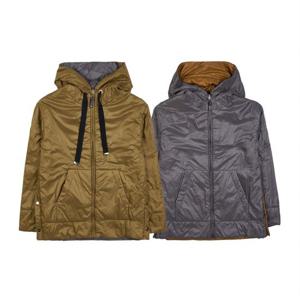 [막스마라] 여성 달리 리버시블 다운 자켓 DALI 048