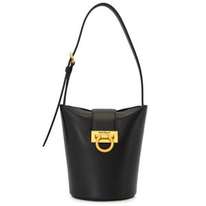 페라가모 21 1194 NERO 0748442_2 여자 숄더백