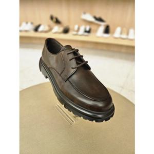 [소다] 골프 클래식 남성 더비슈즈 (AMM418 KI20)