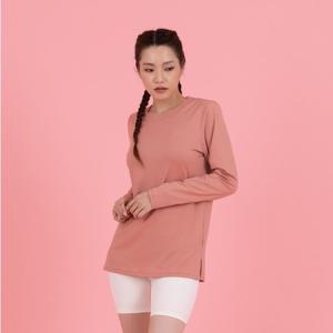 [제인코트(스포츠)]셀라 크루넥 긴팔티 SNA3401-PK