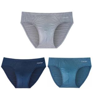 [보디가드][기능성] 남성 인밴드 삼각팬티 3종 택1 BGMPA681-3