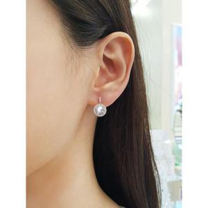 볼라레 세이브존01 캐럿투 귀찌 귀걸이 sae410