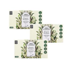 [르샤트라] [르샤트라] 드라이시트 뮤게부케 40매 x 3팩 건조기시트