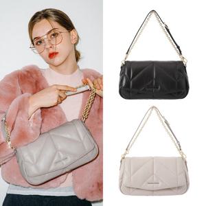 [사만사타바사]퍼퍼 숄더백_95002SH