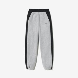 [휠라키즈] 우븐배색 플리스 조거팬츠 (FK2FPG4201X_MLY)