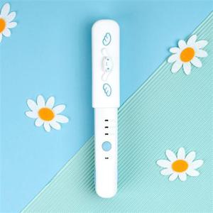 산리오 무선 미니 고데기 시나모롤 팬시용품