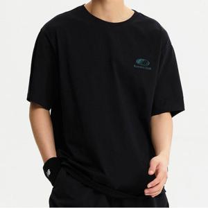 뉴발란스반팔티 LQJ NBNEE22423-19 UNI 러너스클럽 그래픽 반팔