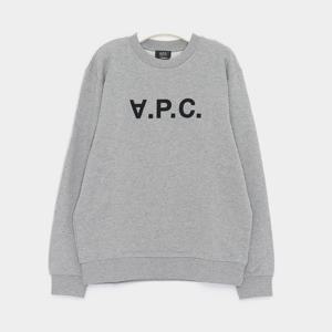 아페세 25FW VPC로고 스웨트 남성 맨투맨 COHBN M27907 TPI