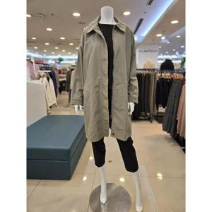 아니베에프 세이브존03 아니베에프 벨트 스트링 트렌치코트 KSSA32WJP510