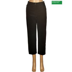 베네통 크런키 팬츠 BAPTA3461_DG